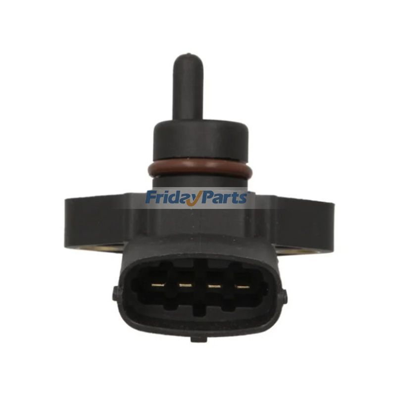 Manifold Air Pressure Sensor 50 10 412 448 für DAF CF 65 75 XF 105 95 Ford Cargo F-250 Renault Kerax Midliner Midlum Premium Lkw