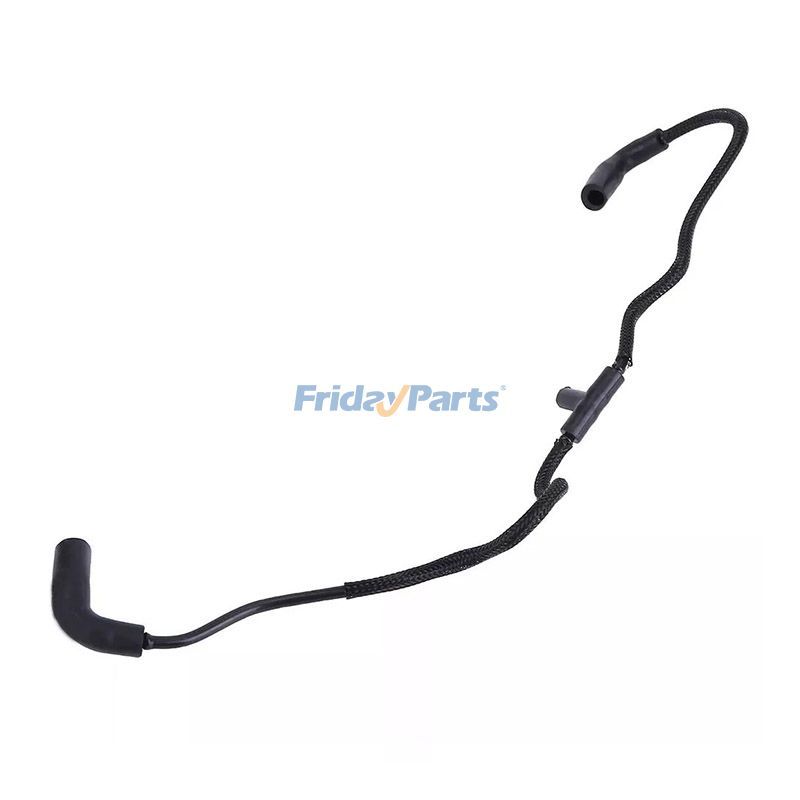 Manifold Breather Pipe JDE10729 LR013531 for Land Rover Discovery 4 5 Range Rover Sport L494 Velar L405 Sport