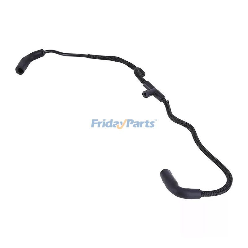 Tubo de ventilación del colector JDE10729 LR013531 para Land Rover Discovery 4 5 Range Rover Sport L494 Velar L405 Sport Para Land Rover