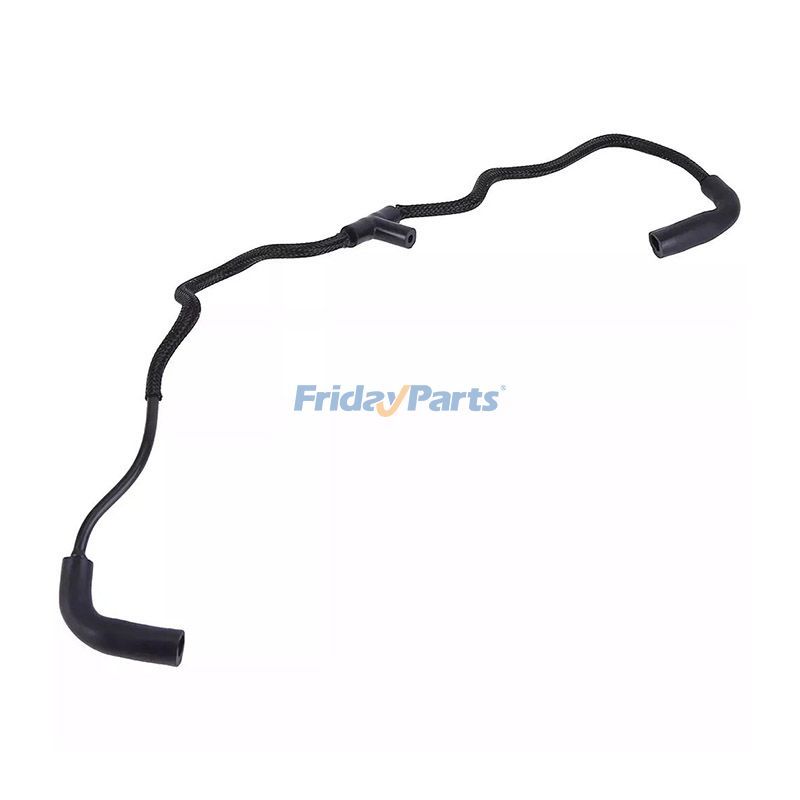 Tubo de ventilación del colector JDE10729 LR013531 para Land Rover Discovery 4 5 Range Rover Sport L494 Velar L405 Sport