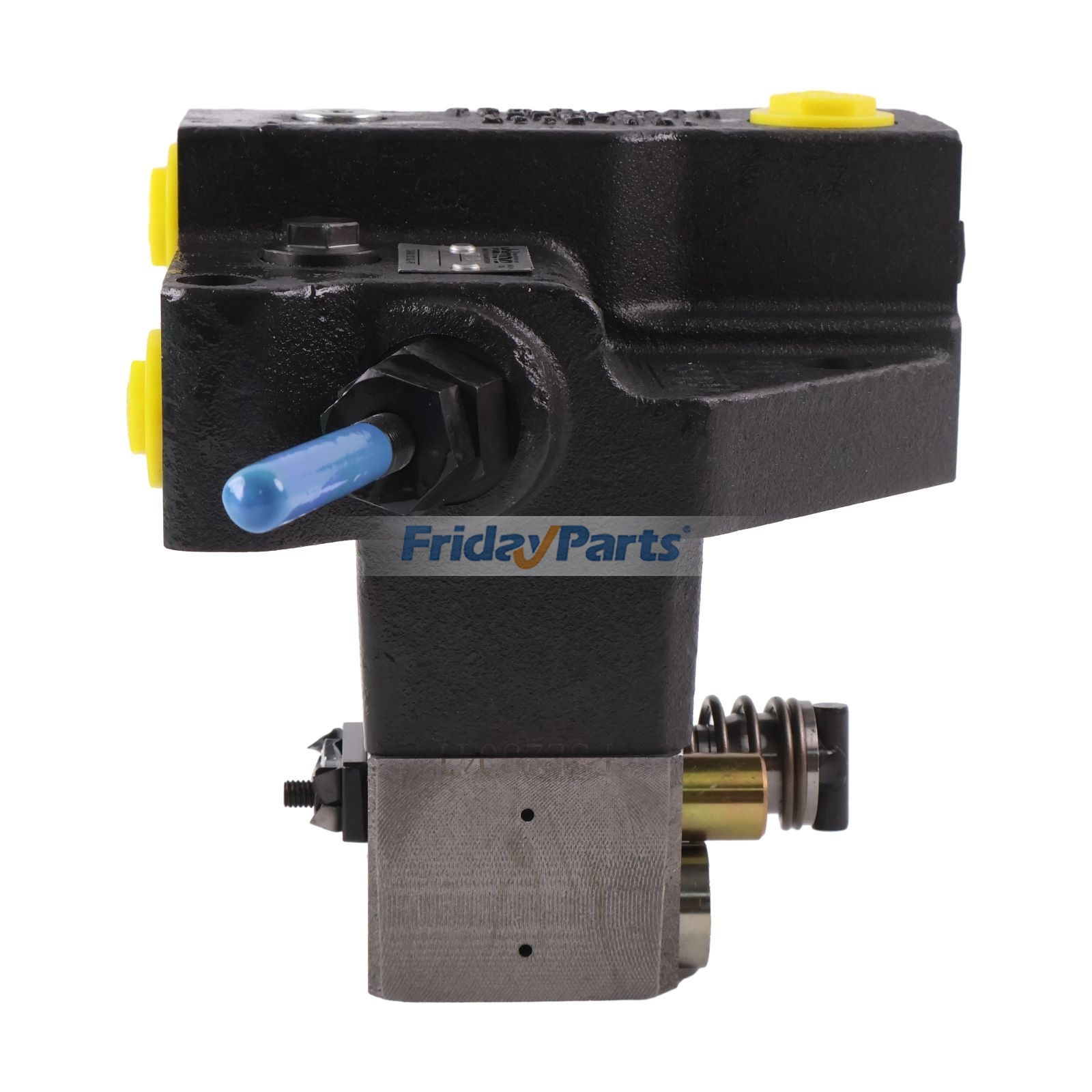 Collecteur pour Tracteur Pour JOHN DEERE