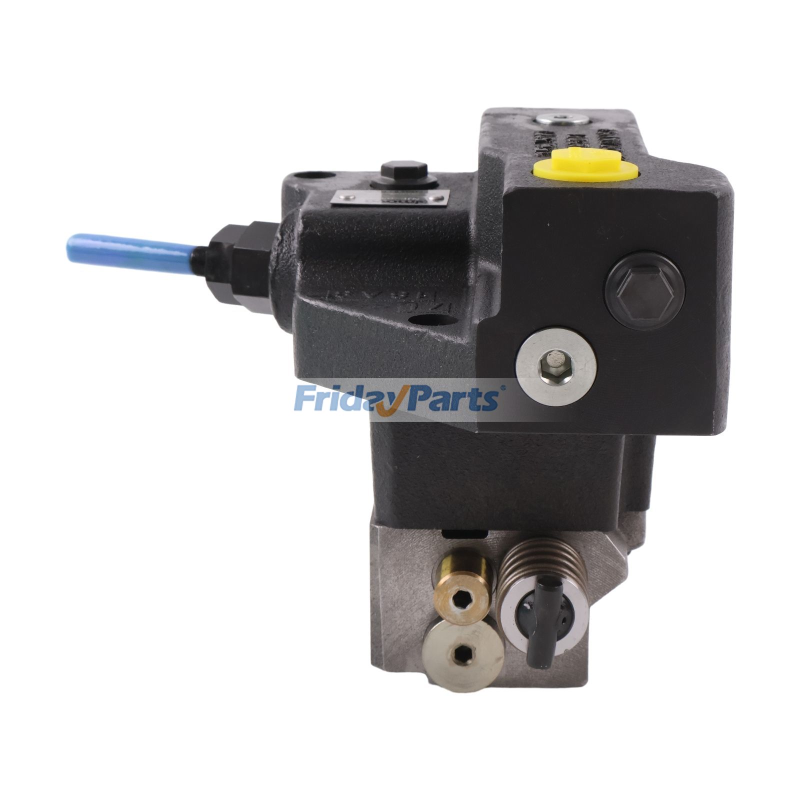 Collecteurpour Tracteur