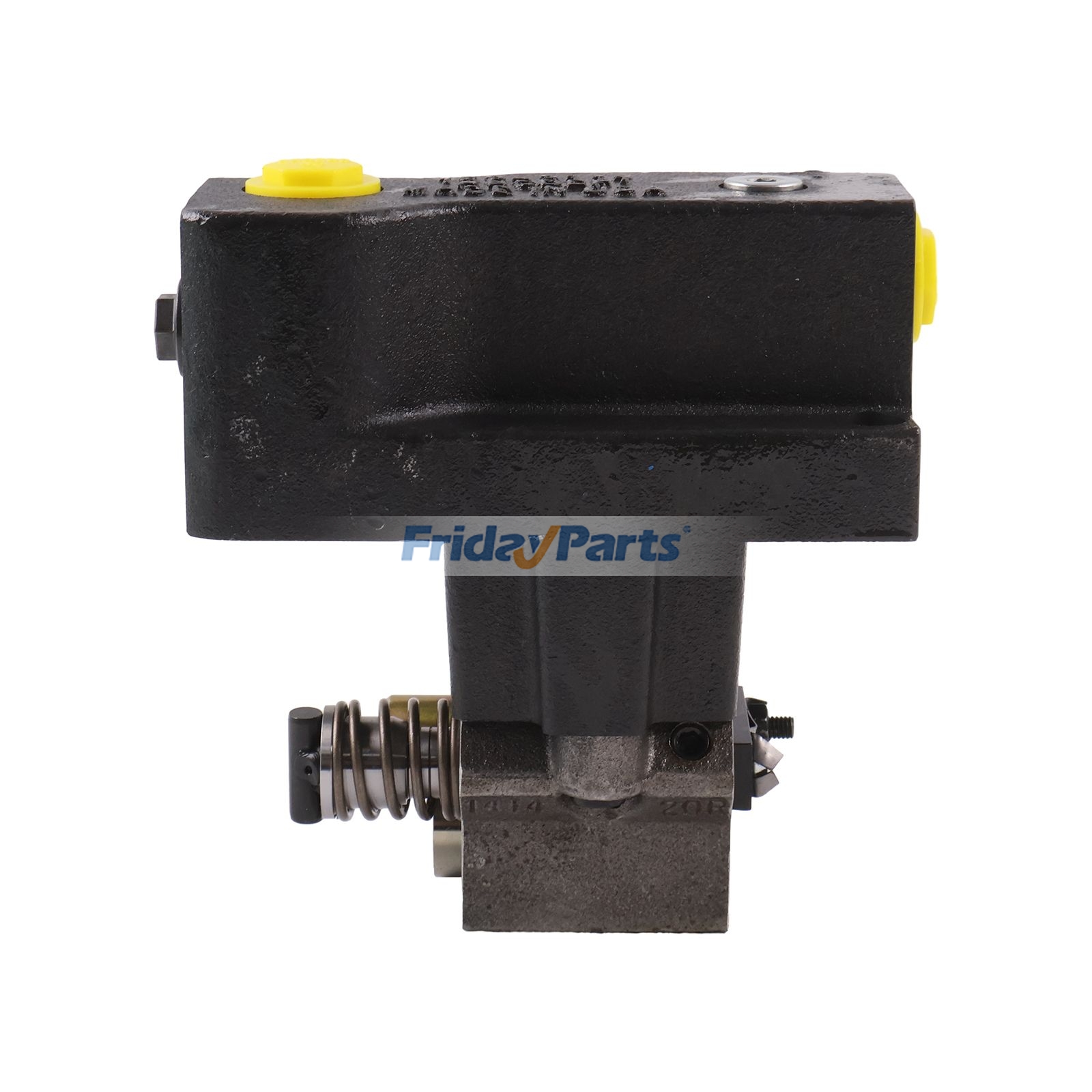 Collecteur RE181544 pour tracteur John Deere 1054 904 1204 1354 1404 6403 6603 6100B 6100D 6110D 6115D 6125D 6130D 6140D 6110BpourPour JOHN DEERE