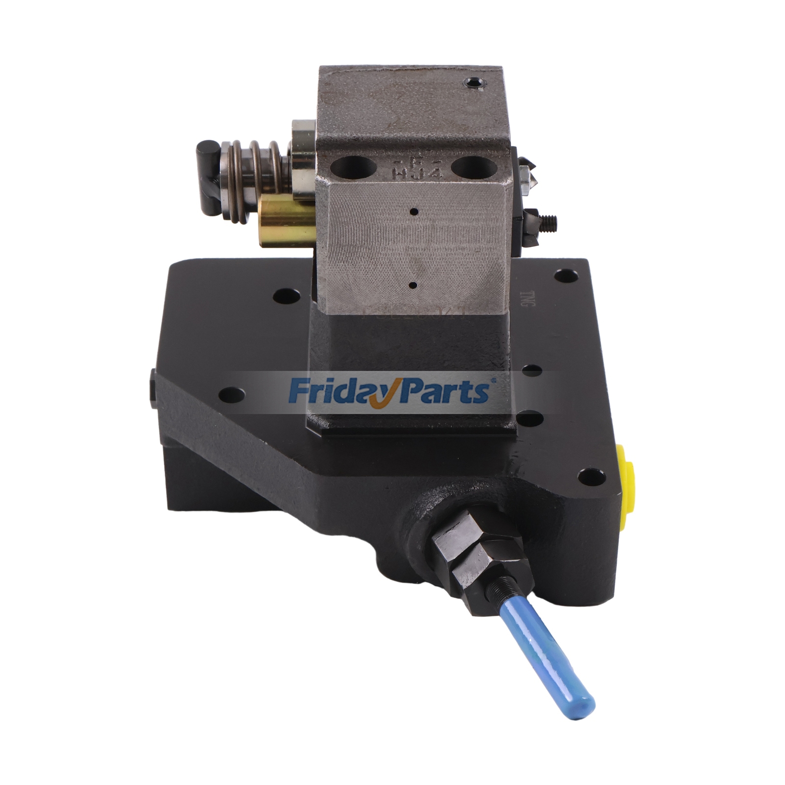 Achetez Collecteur chez FridayParts