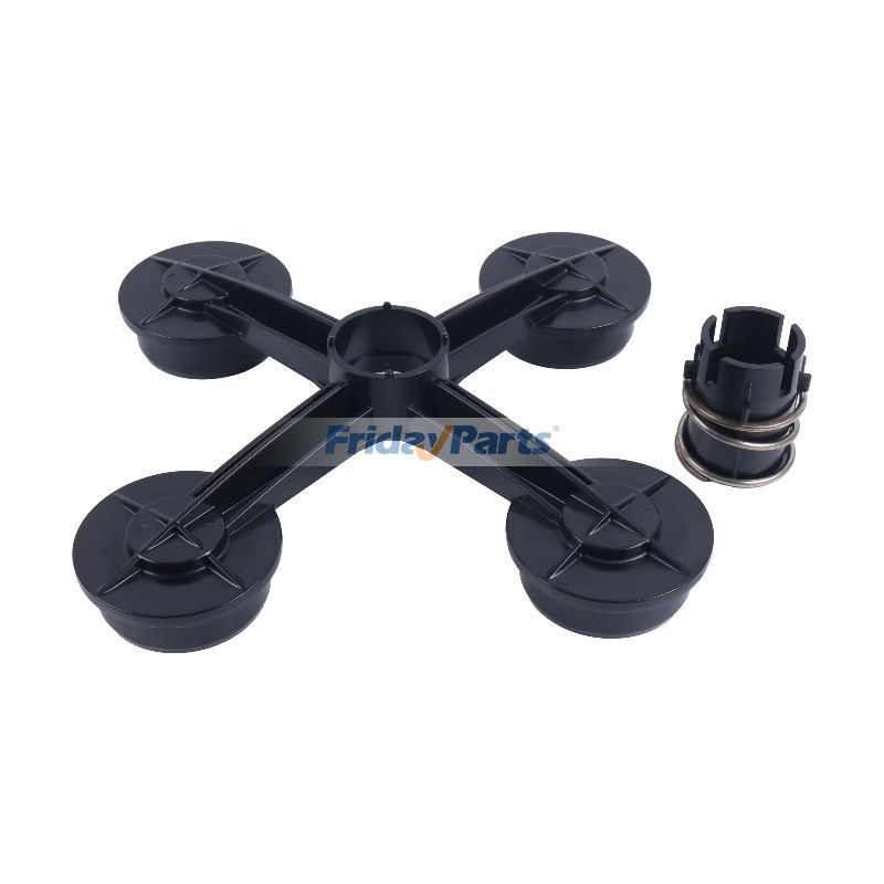 Manifold Top Assembly 170027 for Pentair