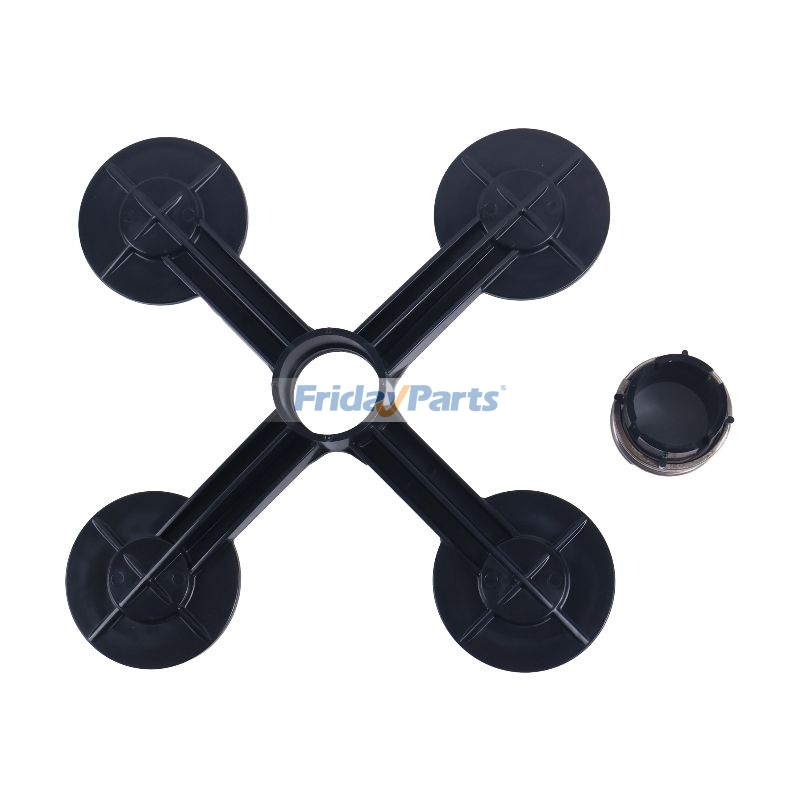 Others Manifold Top Assembly