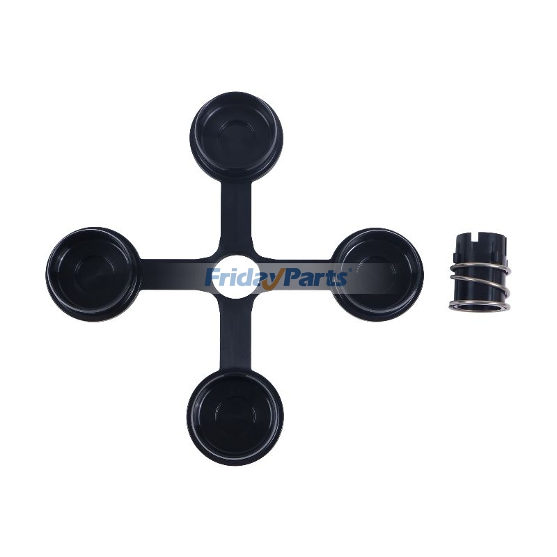 Manifold Top Assembly in Stock in China,China Stock