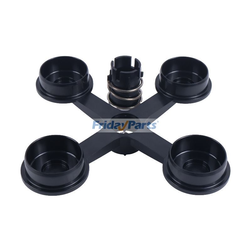 Manifold Top Assembly for Others