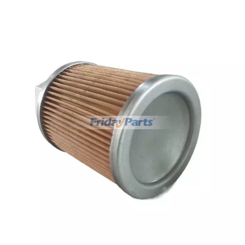 空気圧縮機 アトラスコッポ用マンサクションオイルフィルター