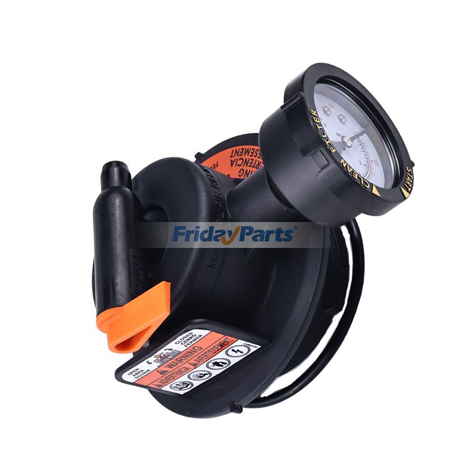 Conjunto de alivio de aire manual DEX2420MAR2 para filtro Hayward Pro-Grid SwimClear Para OTRA MARCA