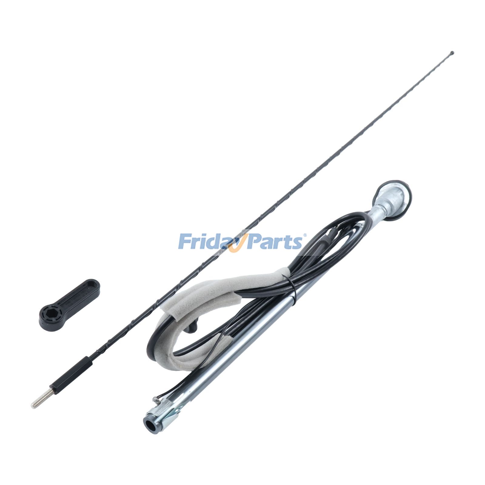 1996-2002年式トヨタ4Runner用手動アンテナベースキット86300-04050