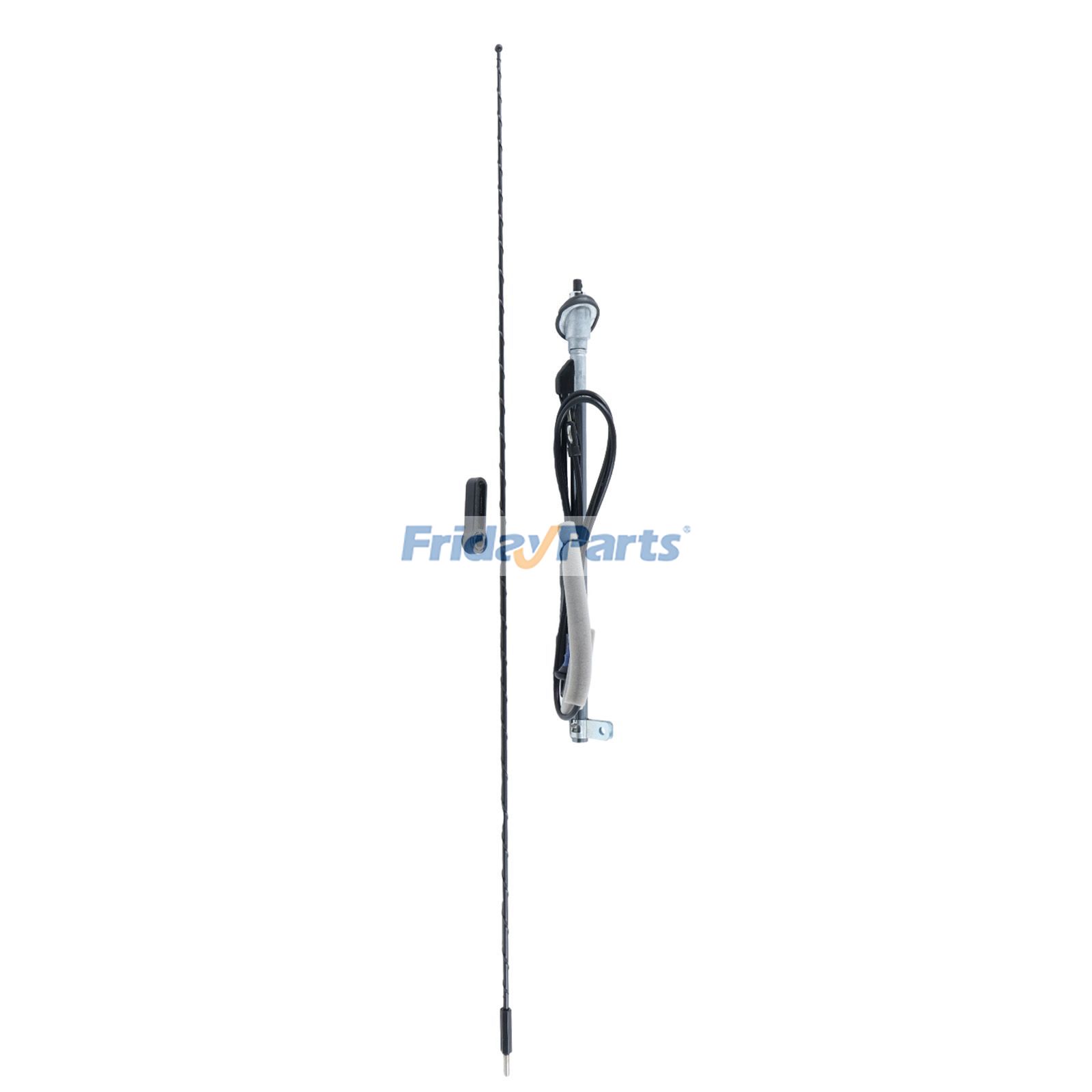 Toyota用手動アンテナベースキット