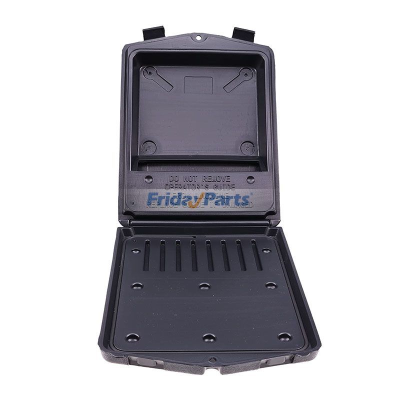 Caja de manuales 860520 para JLG 260MRT 2033E3 1532E3 1932E3 60HA 400S 450A 450AJ 1930ES 2630ES 3246ES 3246ES 500RTS Para JLG