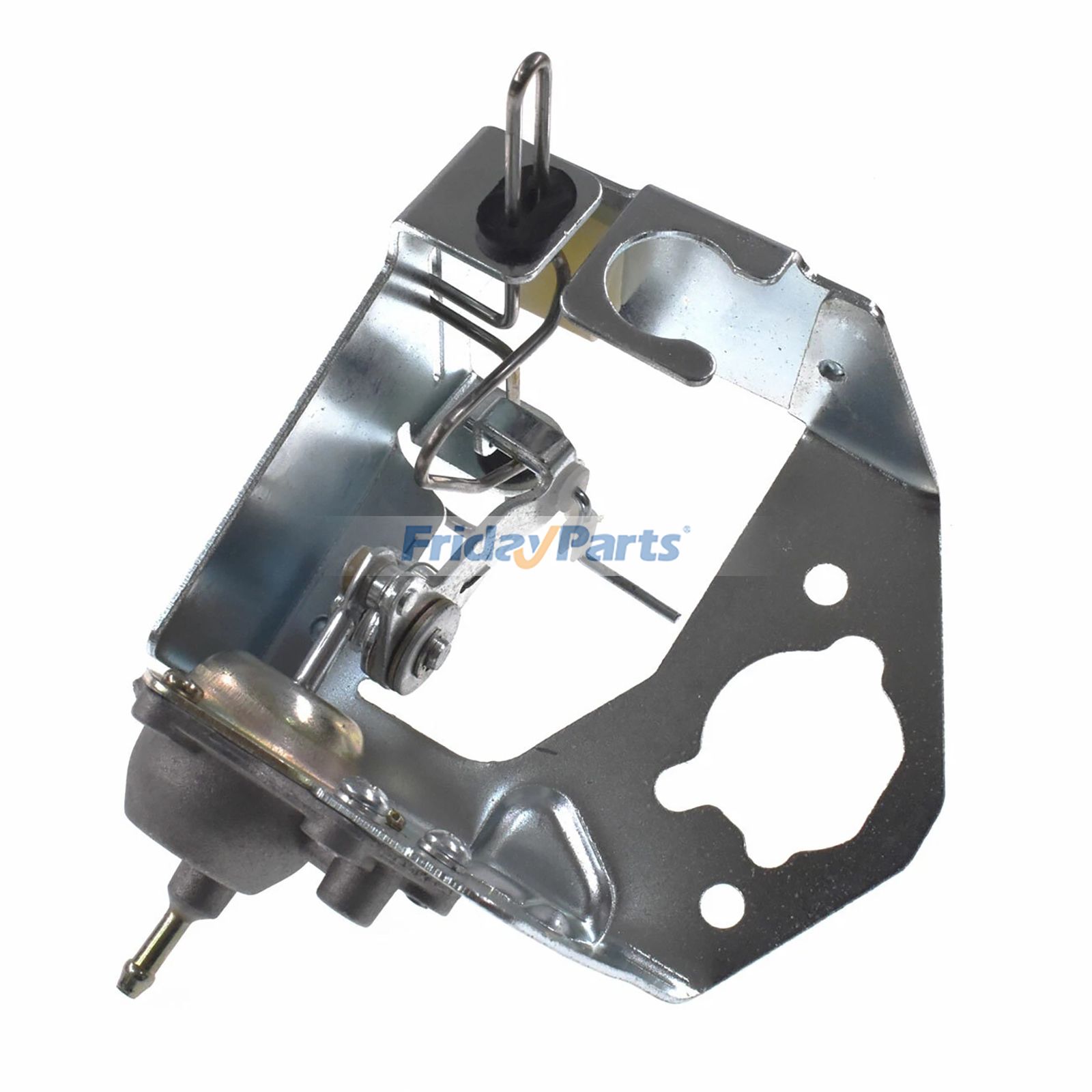 Manuelle Choke-Baugruppe 16260-ZE2-723 für Honda Generator GX240 GX270 GX340 GX390