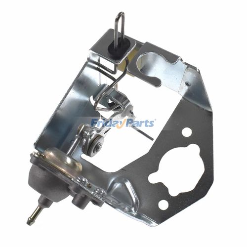 Sellerocity Engine Throttle Control Plate Bracket For Honda GX240 GX270 – Replaces 16570-ZE2-W20