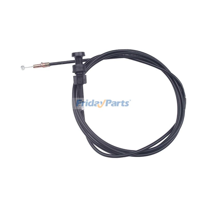 Manual Choke Cable 0454876 for Polaris RZR 170 2009-2014