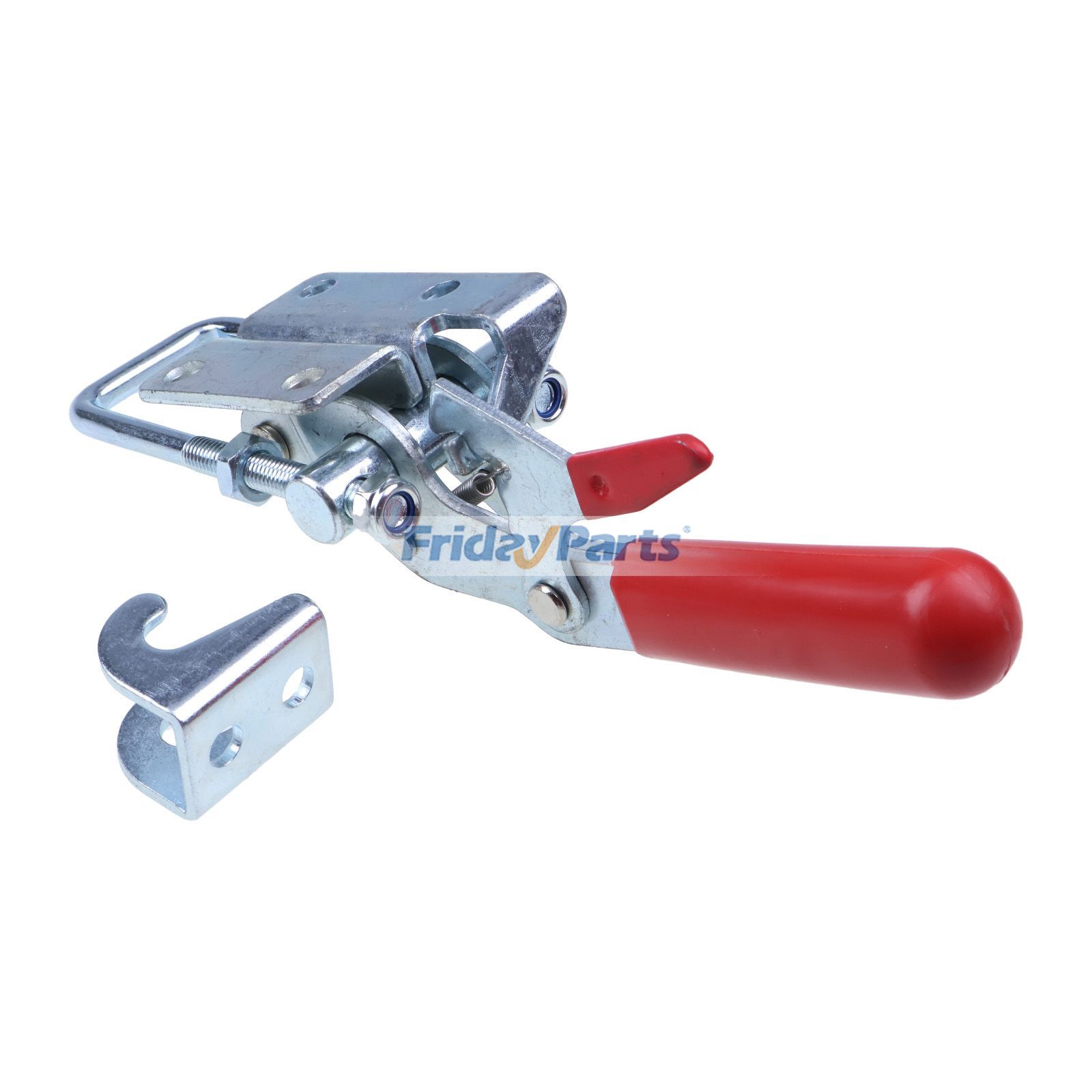 Aerial Work Platforms Manual Clamp Latch
