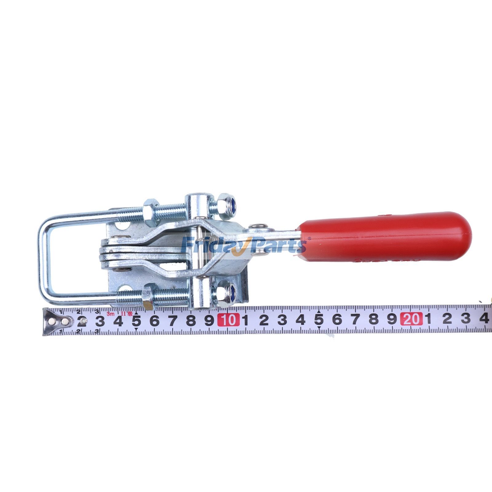  Manual Clamp Latch For JLG