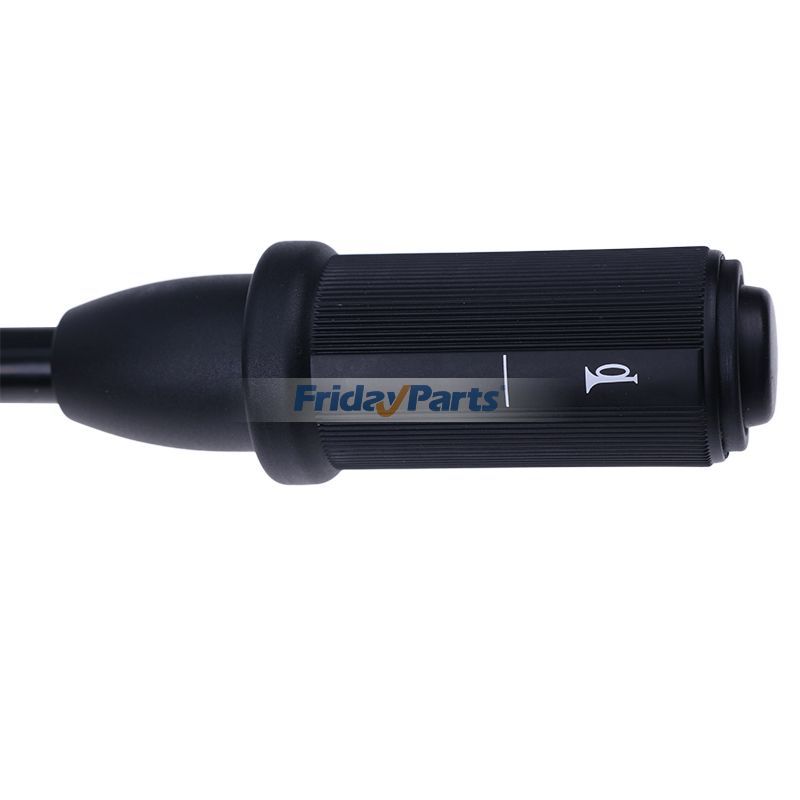 Manueller LenksäulenschalterSSS-70für LaderFür JCB