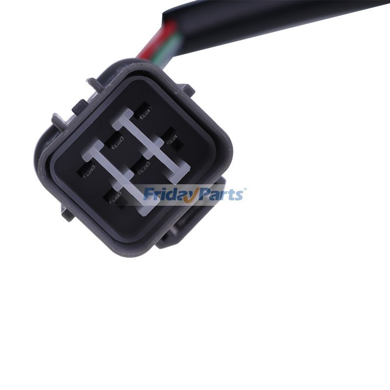 FridayParts Manueller LenksäulenschalterSSS-70