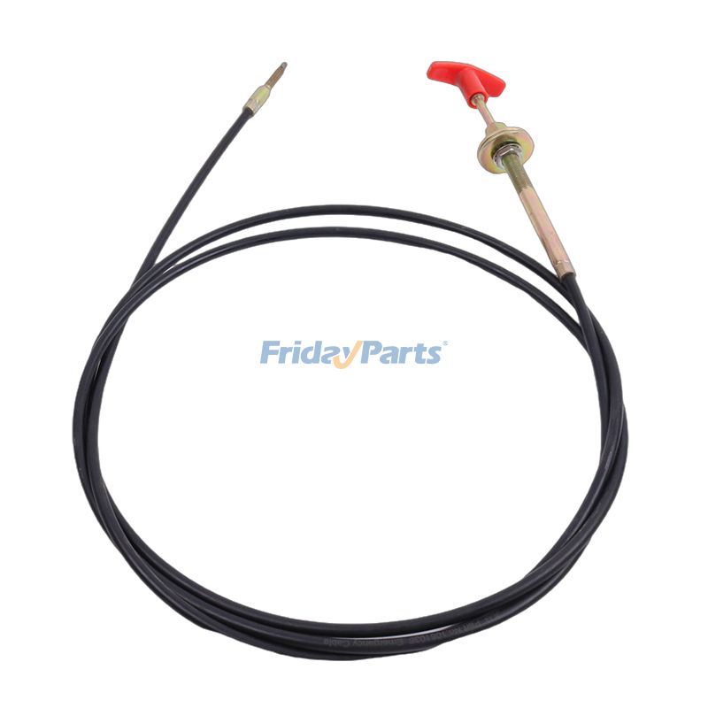 Manual Descent Cable 1061036 for JLG Lift 2646ES 3246ES
