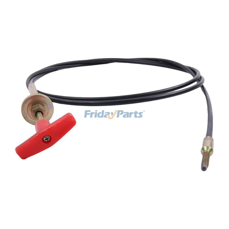 Manual Descent Cable Lift for Aerial Work Platforms