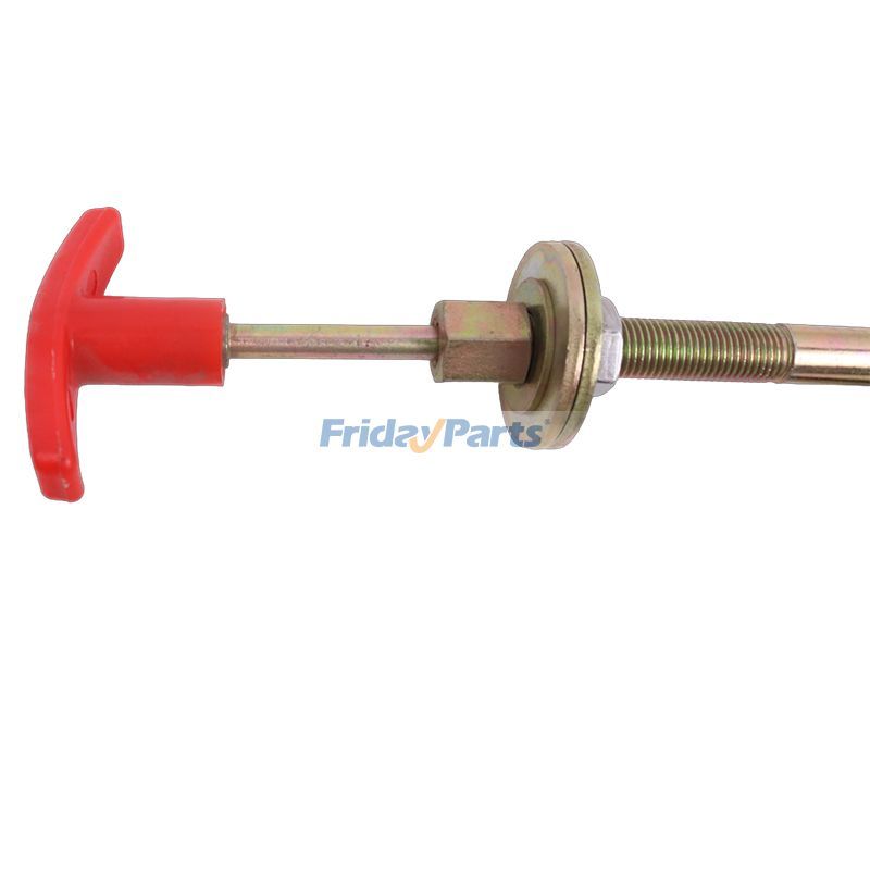 Aerial Work Platforms Manual Descent Cable Lift