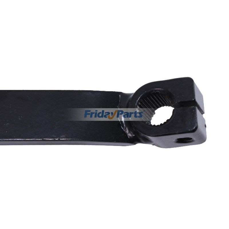 Levier de vitesse manuel au pied Pour Honda