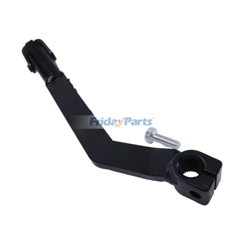 Levier de vitesse manuel 24700-HNS-M40 pour Honda ATV TRX350 Rancher 350 2000-2006 2x4 et 4x4pourPour Honda