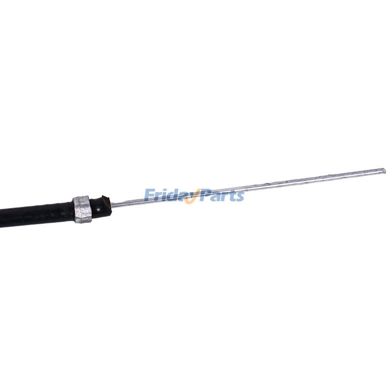 Manual Fuel Shut Off Solenoid Kit Cable in Stock in China