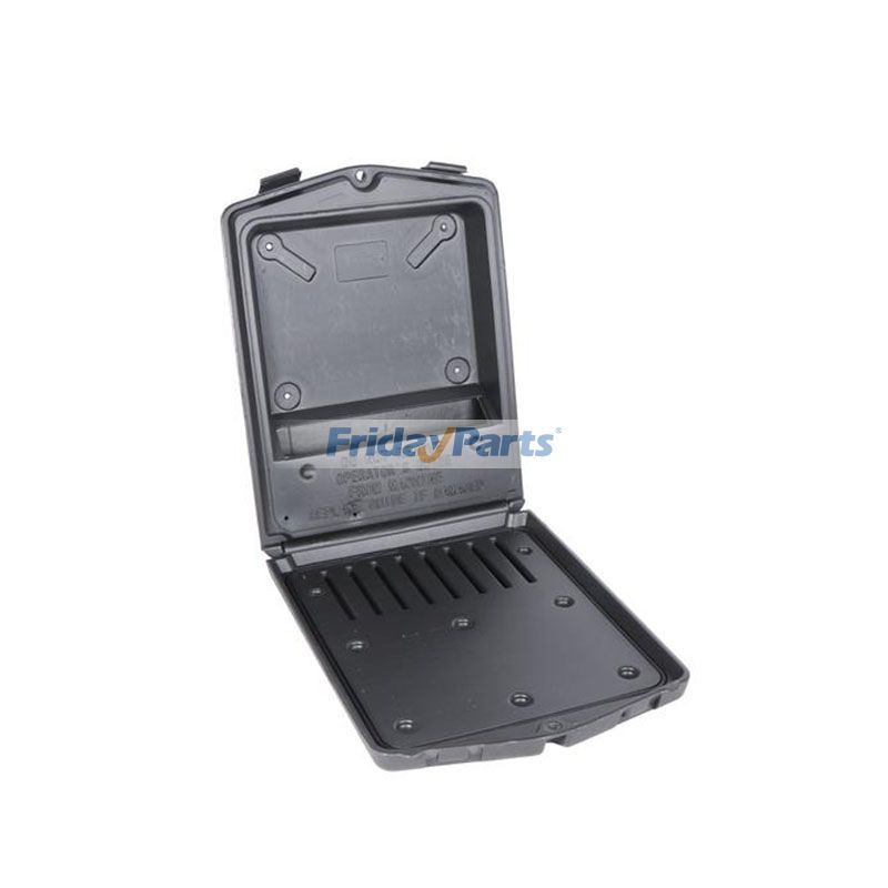 Boite de rangement pour manuel 2420209920 pour HaulottepourPour Haulotte