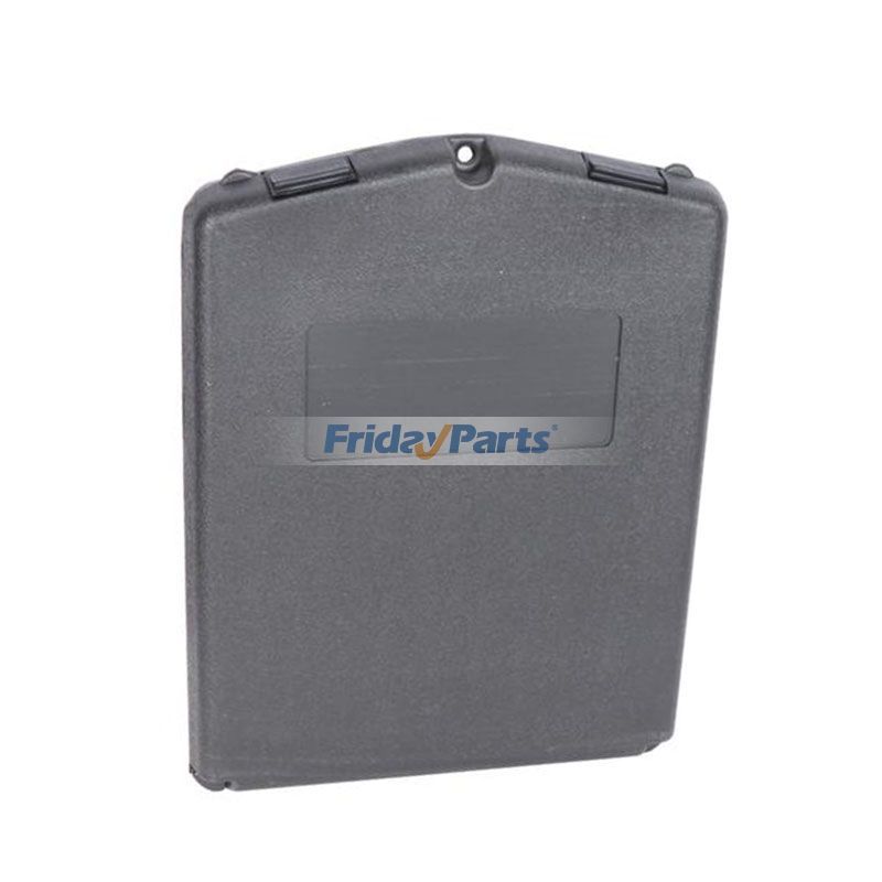 Boite de rangement pour manuel 2420209920 pour Haulotte