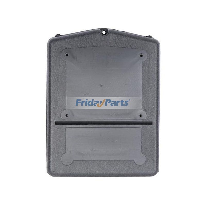 Boîte de support de manuelpour Nacelle Élévatrice