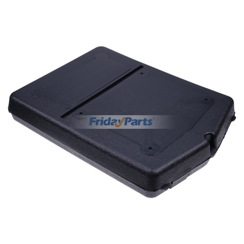 Manual Holder Box 44743GT 44743 For Genie Scissor Lifts – Fits GS-1530 GS-1930 GS-2668 S-65 Z-45-25J Z-45-22