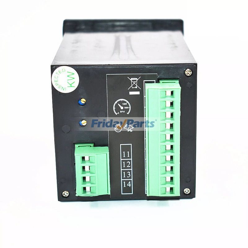 Generator Aftermarket Deep Sea Manual Key Start Controller Electronics Module