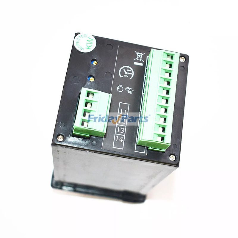 Aftermarket Deep Sea Manual Key Start Controller Electronics Module in Stock in China