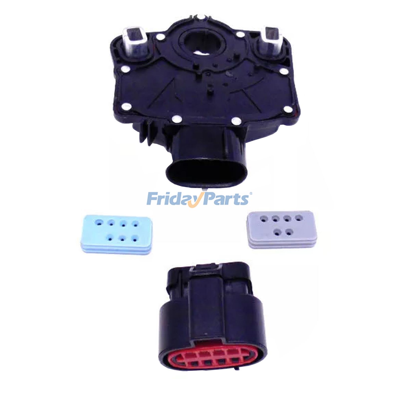 Manual Lever Position Sensor F5TZ-7A247AA for Ford 1989–1999