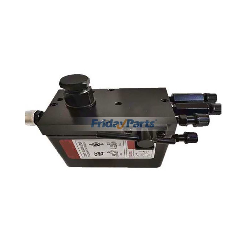 Manual Oil Pump Assembly H4504020102A0 for Foton Auman 4189 Shaanxi Heavy Truck