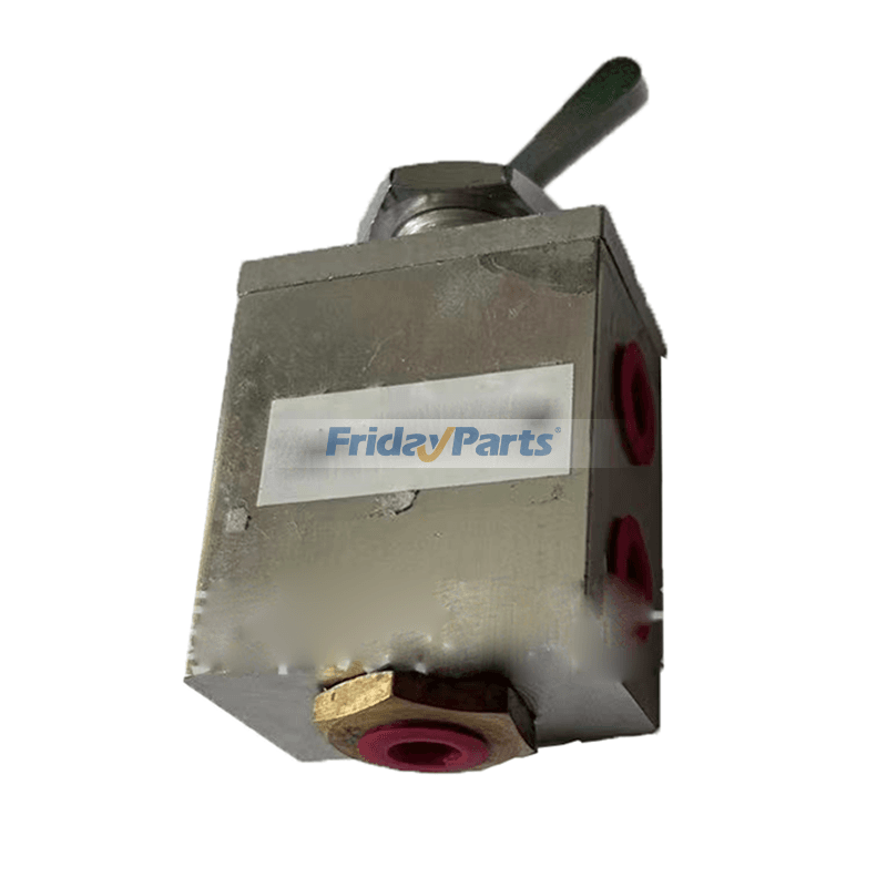 Ingersoll Rand エアコンプレッサー VHP600E VHP700 VHP900 用手動操作バルブ 99260416