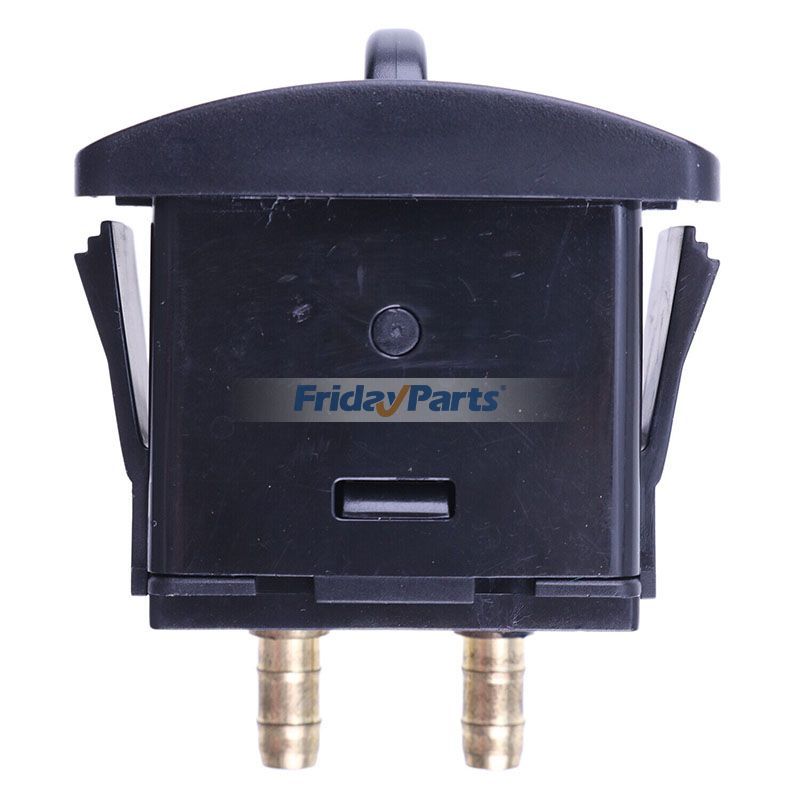 Others Manual Paddle Valve Switch Control Air Ride Suspension for AirLift