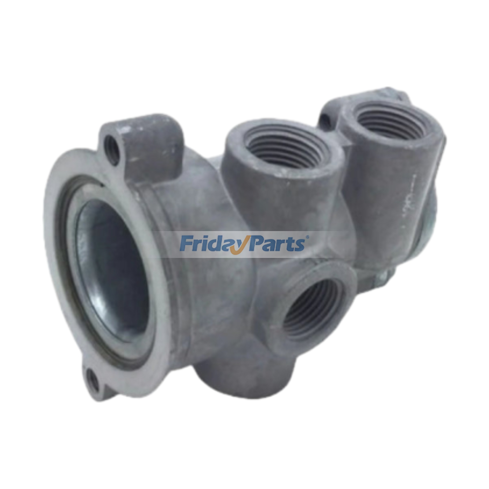 Control Valve for Engine,Off-Road Truck