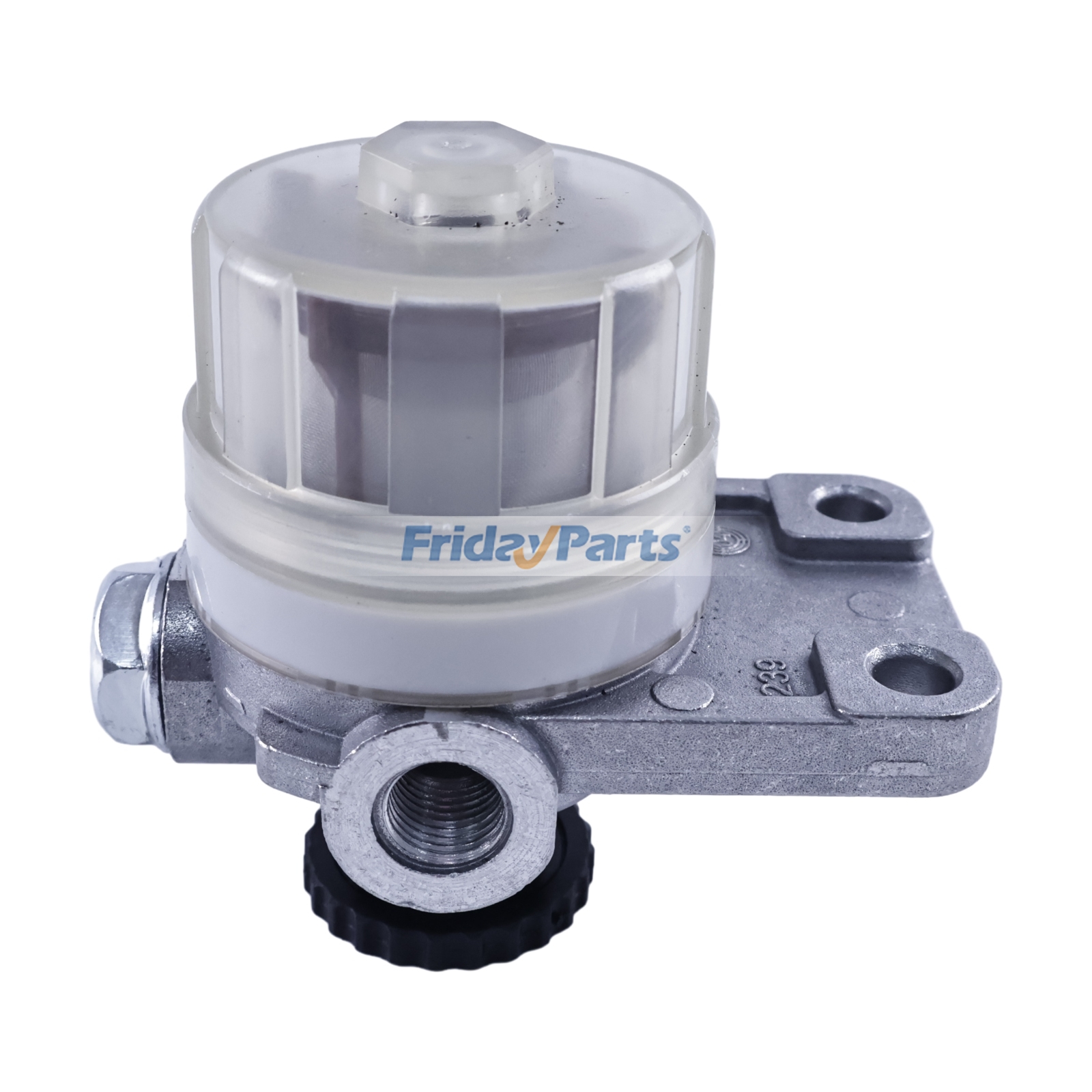 FridayParts Manual Priming Pump