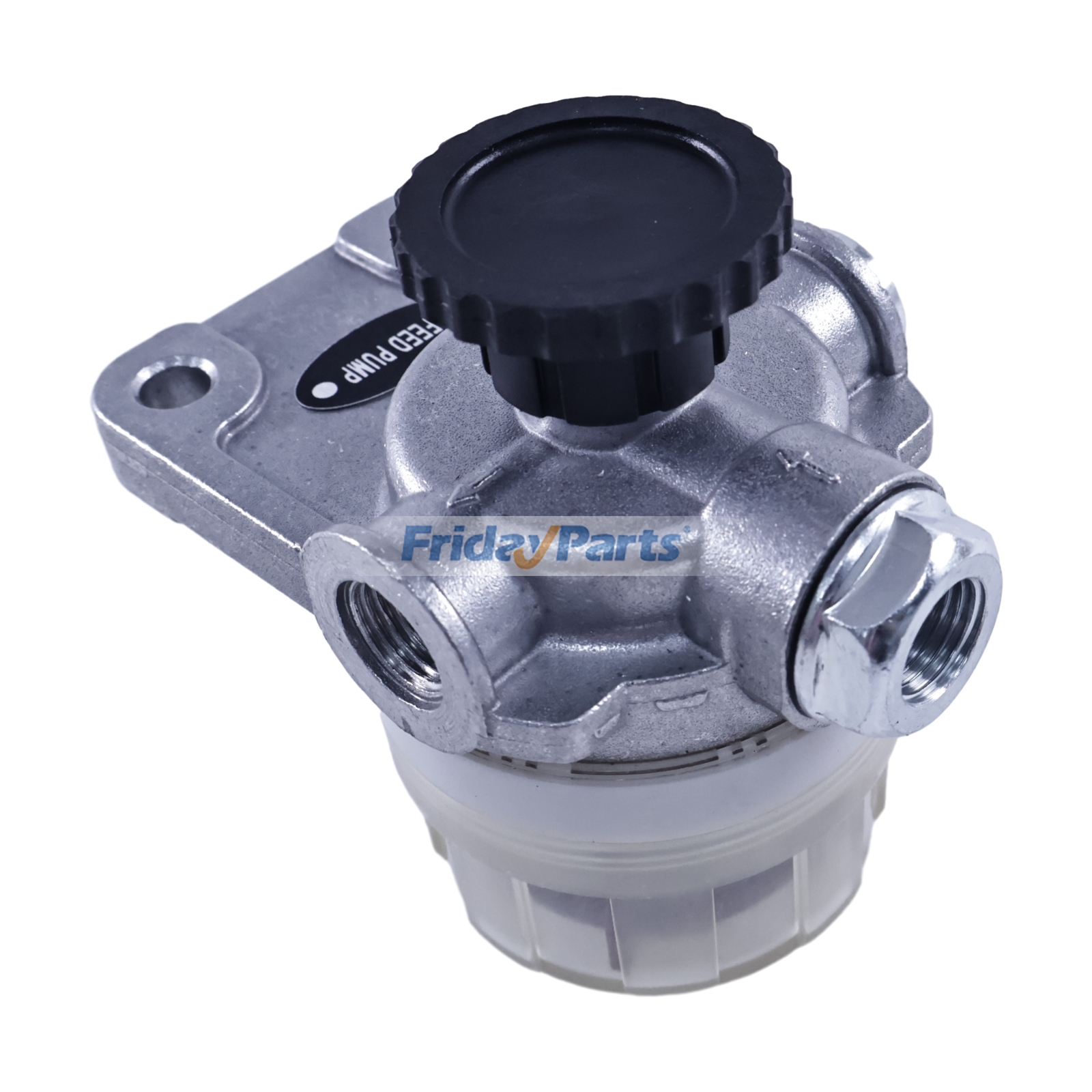 Engine,Harvester Manual Priming Pump