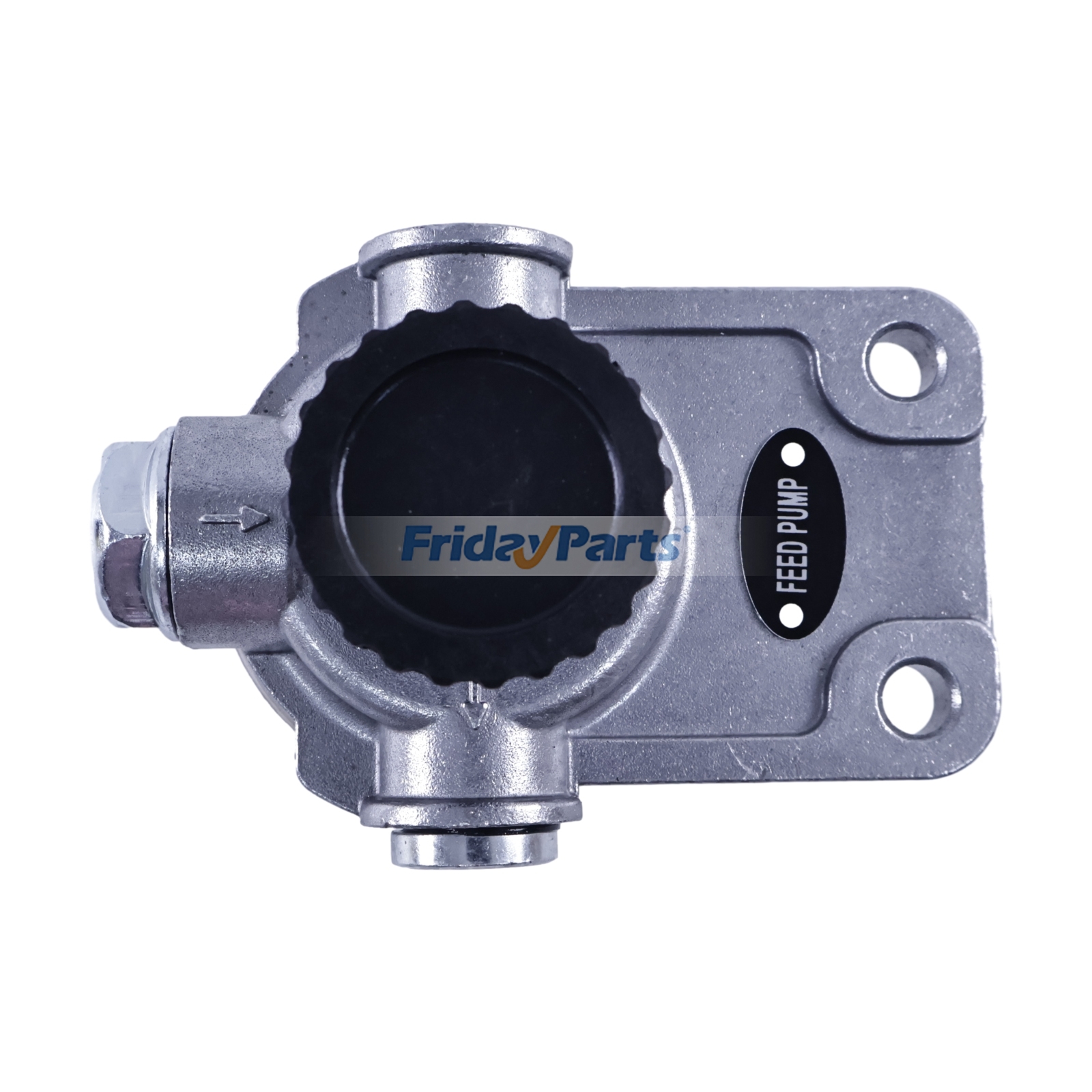 Manual Priming Pump compatible with Engine,Harvester