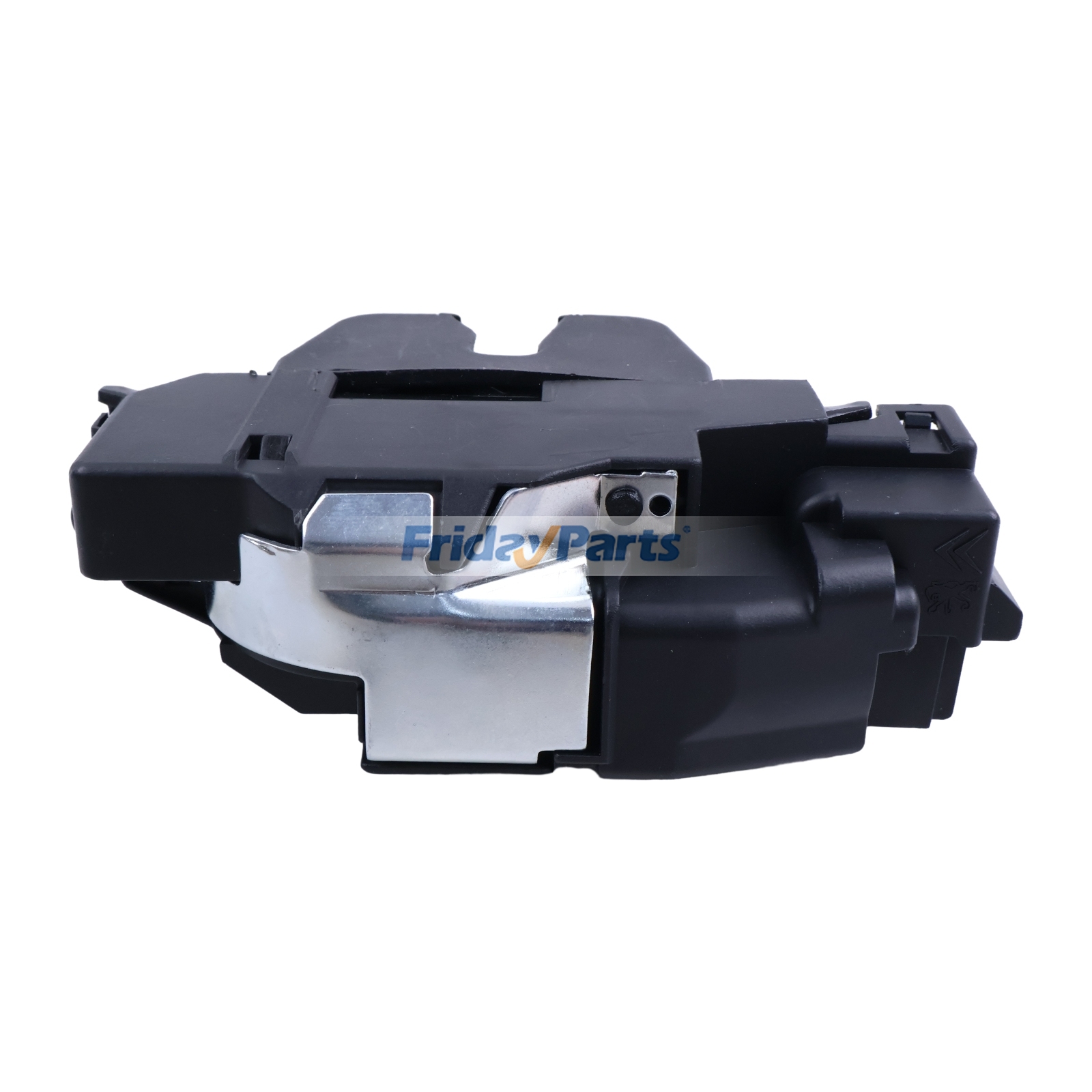 Manual Rear Door Lock compatible with Vehicle