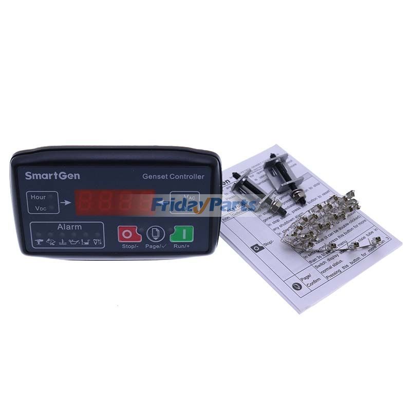 Manual Remote Start Controller MGC100 for Smartgen in Stock in China