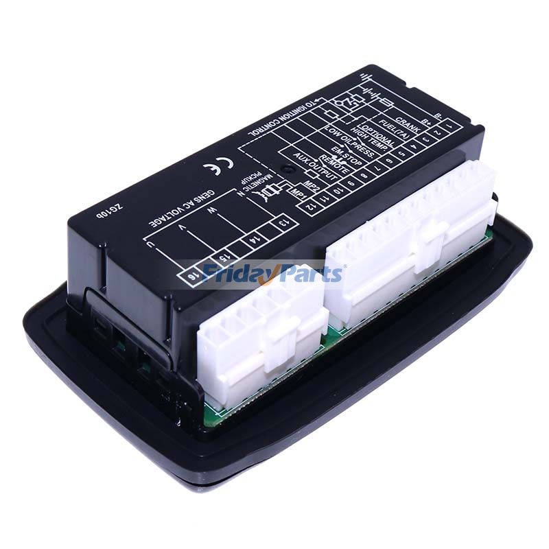 Manual Remote Start Controller MGC100 for Smartgen For OTHER BRAND Generator