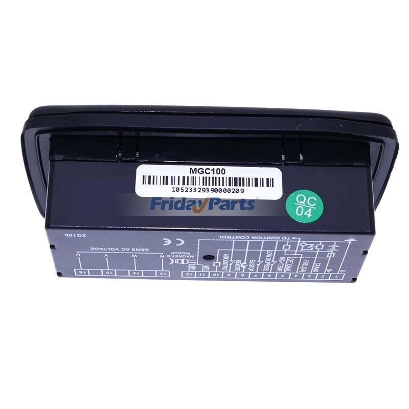  Manual Remote Start Controller MGC100 for Smartgen For OTHER BRAND