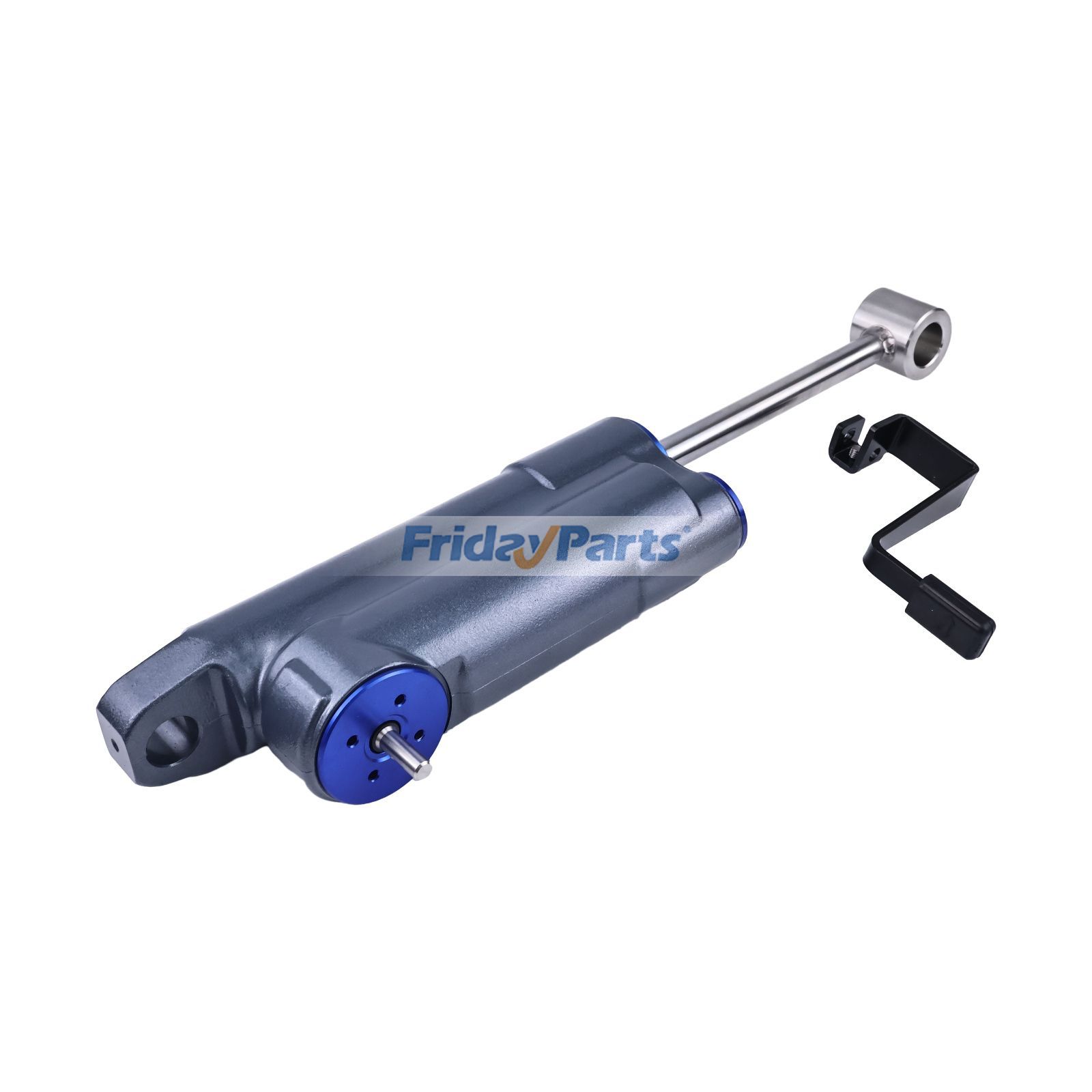 Manual Single Ram Power Tilt Trim Unit in Stock in China