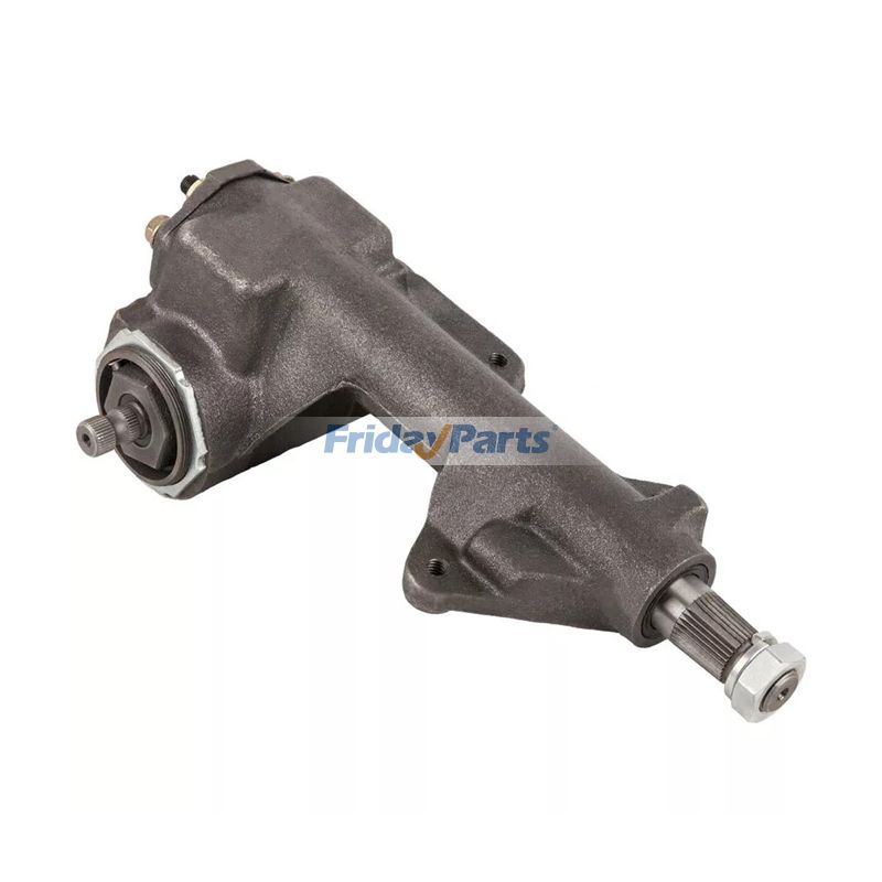 Manual Steering Gear Box Gearbox 82-70071AN for Ford F100 F150 F250 F350 2WD 1965-1979